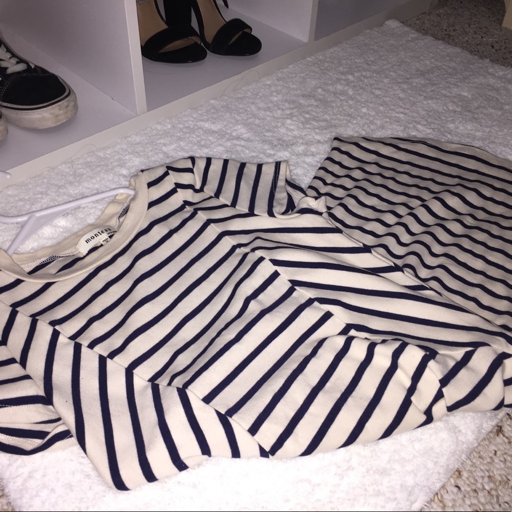 BodyCon dress from Monteau
